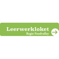 Leerwerkloket Regio Foodvalley logo, Leerwerkloket Regio Foodvalley contact details