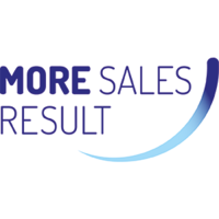 More Sales Result logo, More Sales Result contact details