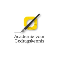 Academie voor Gedragskennis® logo, Academie voor Gedragskennis® contact details