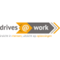 Drives@Work logo, Drives@Work contact details