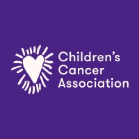 Children's Cancer Association logo, Children's Cancer Association contact details