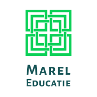 Marel Educatie logo, Marel Educatie contact details