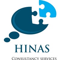 HINAS consultancy services logo, HINAS consultancy services contact details