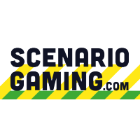 ScenarioGaming.com logo, ScenarioGaming.com contact details