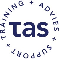 TAS - Training Advies en Support logo, TAS - Training Advies en Support contact details