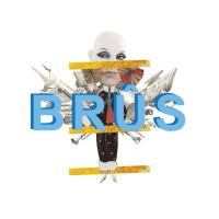 Brûs logo, Brûs contact details