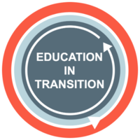 Education in Transition logo, Education in Transition contact details