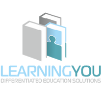 LearningYou logo, LearningYou contact details