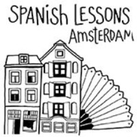 Spanish Lessons Amsterdam logo, Spanish Lessons Amsterdam contact details