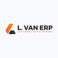 L. van Erp logo, L. van Erp contact details