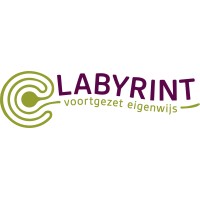 Labyrint voortgezet onderwijs logo, Labyrint voortgezet onderwijs contact details