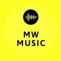 MW Music logo, MW Music contact details