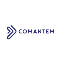 Comantem logo, Comantem contact details