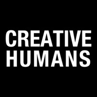 Creative Humans logo, Creative Humans contact details