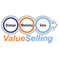 Value Selling logo, Value Selling contact details