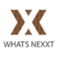 Whats Nexxt logo, Whats Nexxt contact details