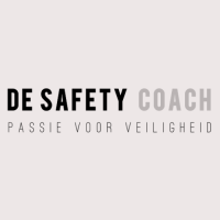 De Safety Coach logo, De Safety Coach contact details