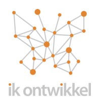 Ik Ontwikkel logo, Ik Ontwikkel contact details