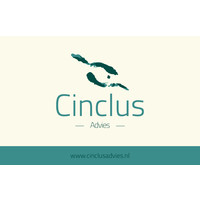 Cinclus Advies logo, Cinclus Advies contact details