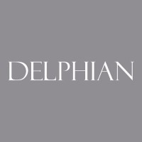 Delphian Records logo, Delphian Records contact details