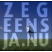 Zeg eens JA! logo, Zeg eens JA! contact details