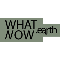 WHATNOW.earth logo, WHATNOW.earth contact details