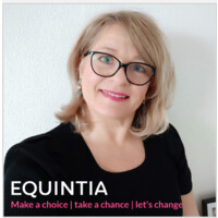 Equintia logo, Equintia contact details