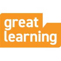 Great Learning Nederland logo, Great Learning Nederland contact details