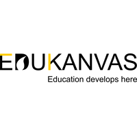 EduKanvas logo, EduKanvas contact details