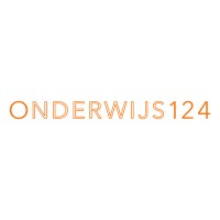 Onderwijs124 logo, Onderwijs124 contact details