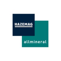 HAZEMAG allmineral India Pvt. Ltd. logo, HAZEMAG allmineral India Pvt. Ltd. contact details