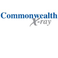 Commonwealth X-Ray, Inc. logo, Commonwealth X-Ray, Inc. contact details