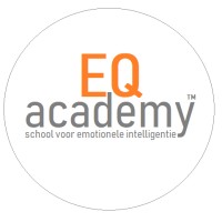 EQ Academy logo, EQ Academy contact details