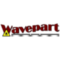 Wavepart logo, Wavepart contact details