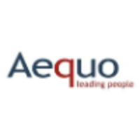 Coöperatief Aequo Leading People logo, Coöperatief Aequo Leading People contact details