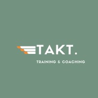 Takt Training & Coaching logo, Takt Training & Coaching contact details