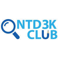 Ontdekclub logo, Ontdekclub contact details