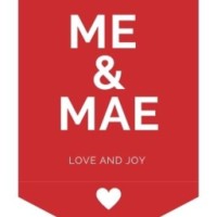 Me & Mae logo, Me & Mae contact details