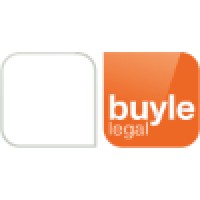 buyle legal logo, buyle legal contact details