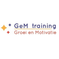 GeM training Groei en Motivatie logo, GeM training Groei en Motivatie contact details