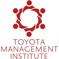 Toyota Management Institute Benelux logo, Toyota Management Institute Benelux contact details