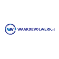 WAARDEVOLWERK.NL B.V. logo, WAARDEVOLWERK.NL B.V. contact details