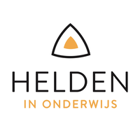 Helden in Onderwijs logo, Helden in Onderwijs contact details