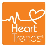 HeartTrends logo, HeartTrends contact details