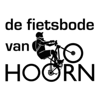 De Fietsbode van Hoorn logo, De Fietsbode van Hoorn contact details