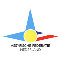 Assyrian Federation of the Netherlands logo, Assyrian Federation of the Netherlands contact details