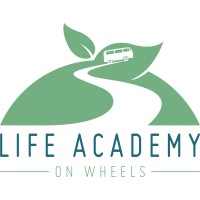 Life Academy on Wheels logo, Life Academy on Wheels contact details