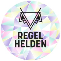 Regelhelden logo, Regelhelden contact details