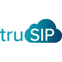 truSIP logo, truSIP contact details