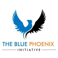 The Blue Phoenix Initiative logo, The Blue Phoenix Initiative contact details